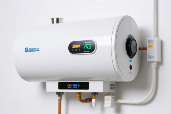 Household Storage Electric Water Heater