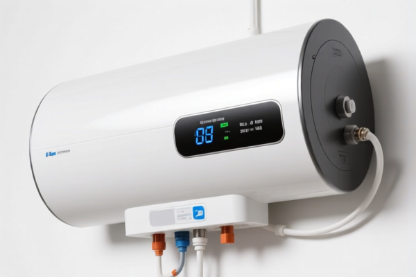 Instant Electric Water Heater