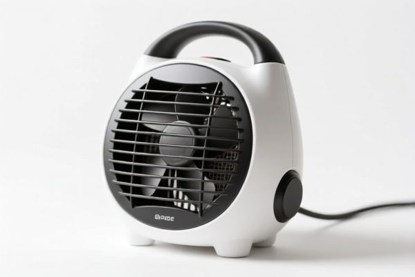 Electric Heater Fan