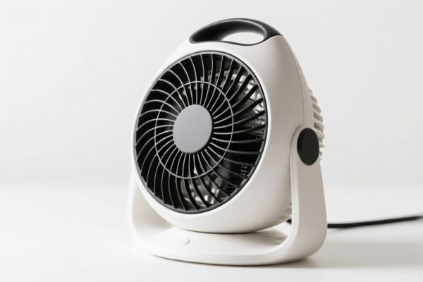 Electric Heater Fan