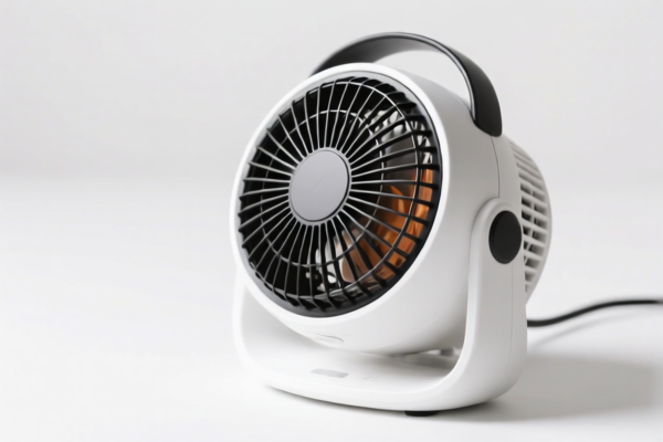 Fast Room Heating Heater