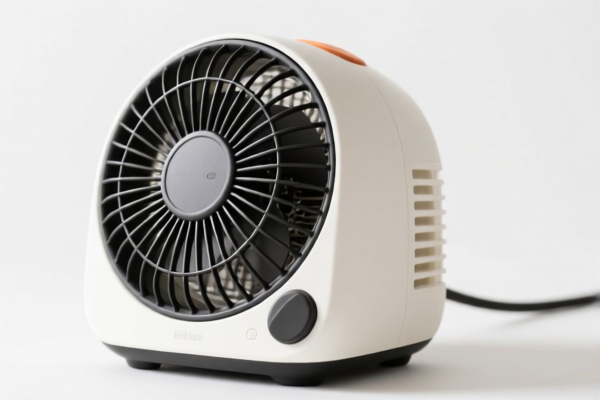 Fast Room Heating Heater