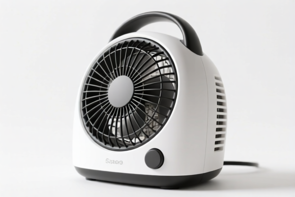 Indoor Electric Heater