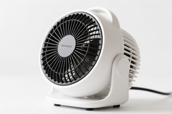 Indoor Electric Heater