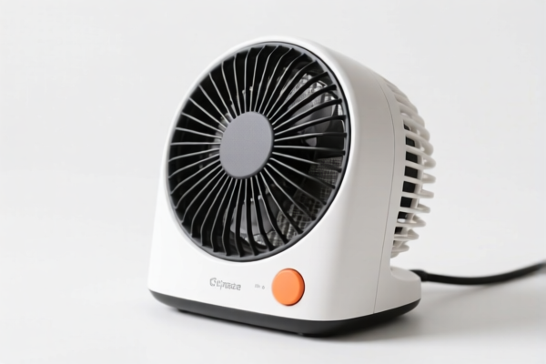 Indoor Electric Heater