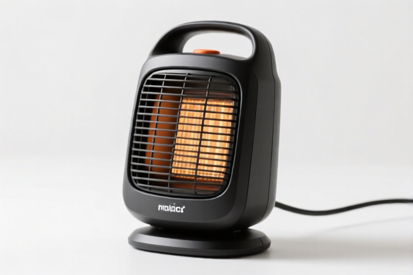 Portable Heating Device