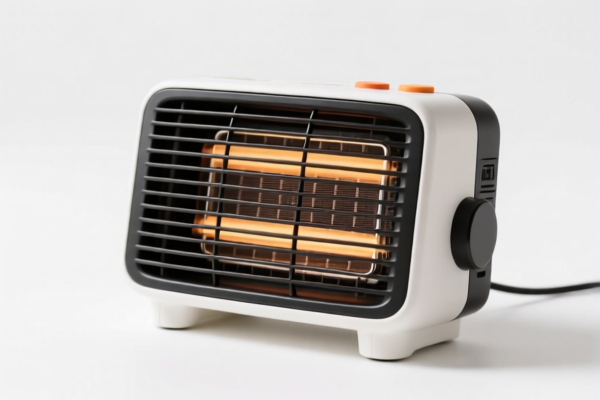 Portable Heating Device