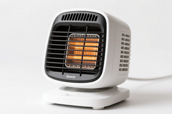 Portable Heating Device