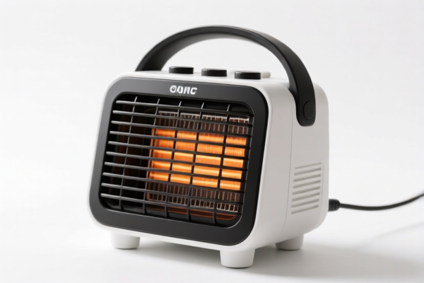 Portable Heating Device