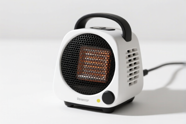 Electric Heating Wire Heater