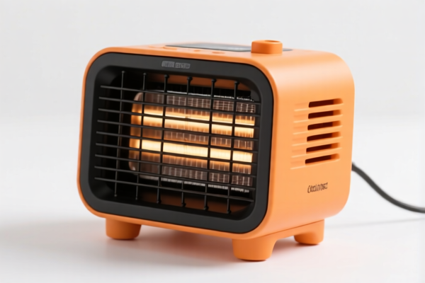 Household Electric Heater