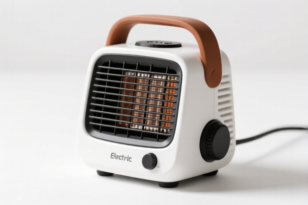 Mini Electric Heater