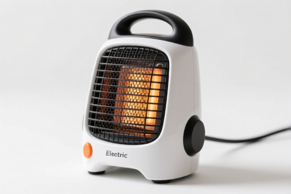 Mini Electric Heater