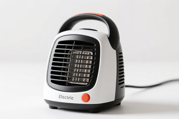 Mini Electric Heater