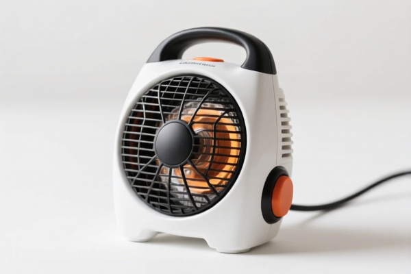 Mini Electric Heater