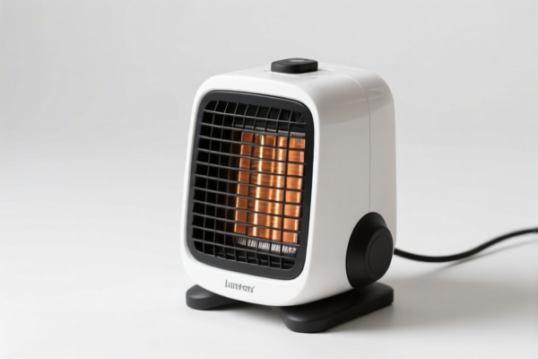 Portable Electric Heater