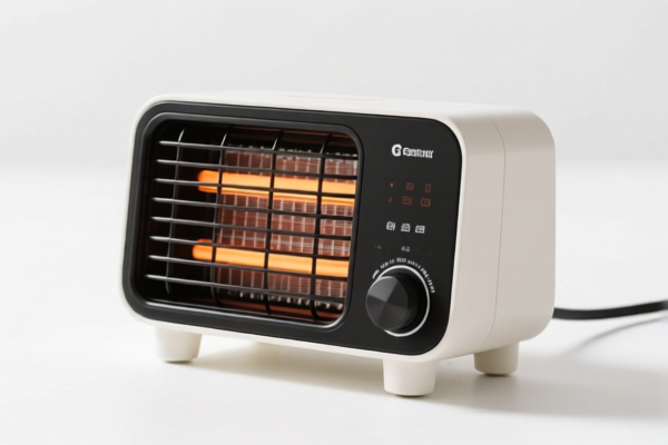 Portable Electric Heater