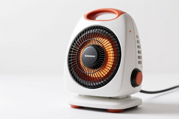 Electric Heater (with Dehumidifier)
