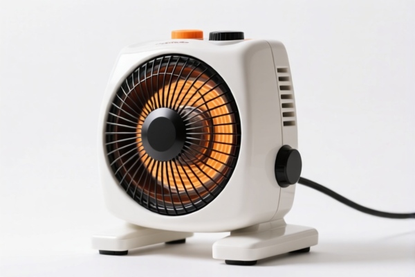 Portable Electric Heater