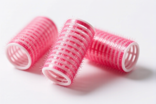 Automatic Hair Curlers