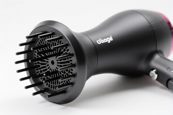 Hair Dryer Diffuser