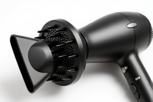 Hair Dryer Diffuser