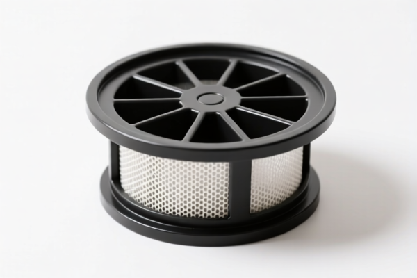 Hair Dryer Filter