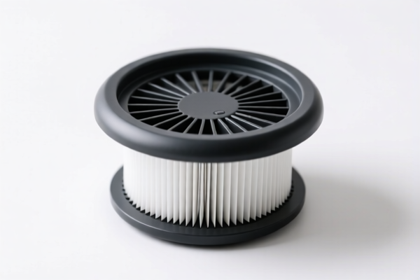 Hair Dryer Filter