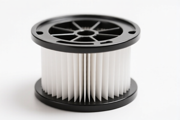 Hair Dryer Filter