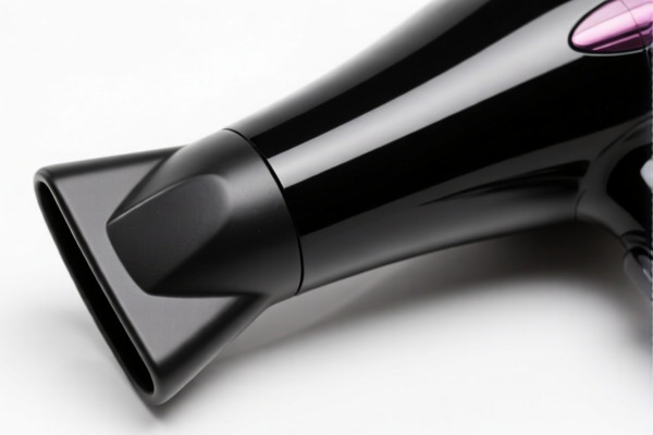 Hair Dryer Nozzle