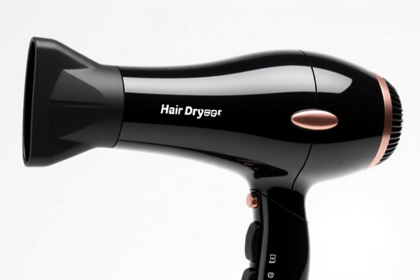 Professional Hair Dryer