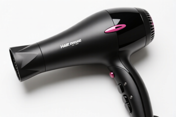Professional Hair Dryer