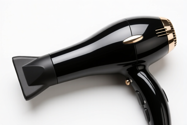 Professional Hair Dryer