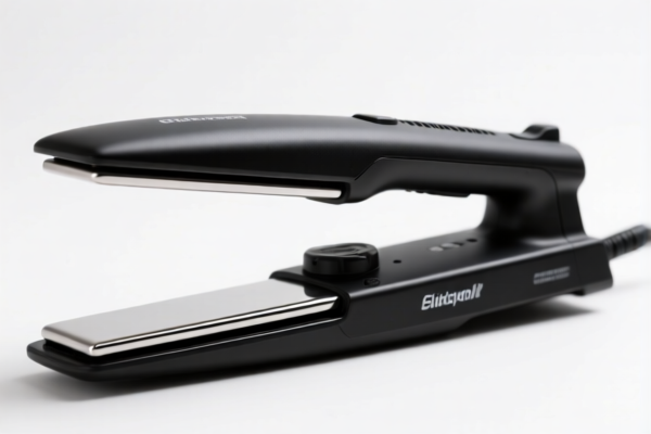Portable Iron