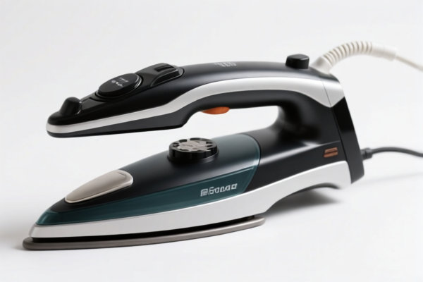 Portable Iron