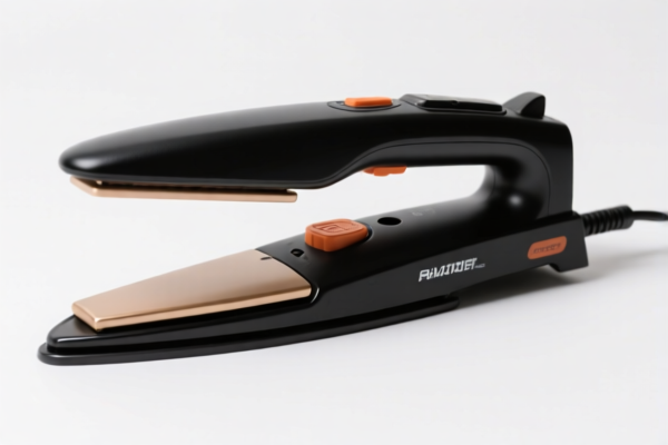 Portable Iron