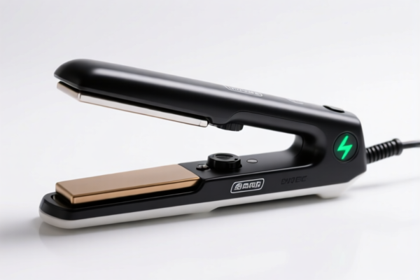Steam Electric Iron