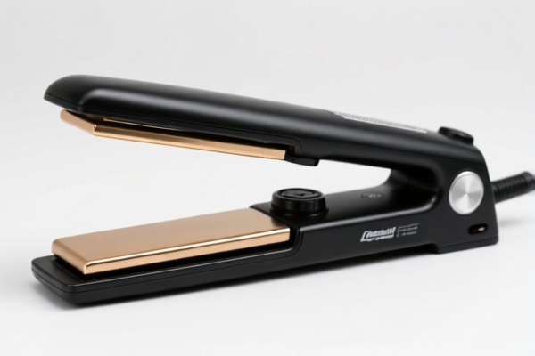 Steam Electric Iron