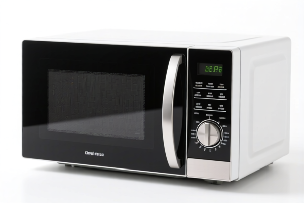 Oven with Microwave Function