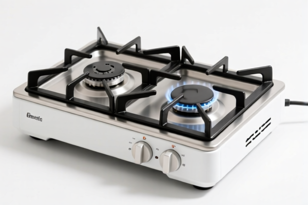 Movable Electric Stove