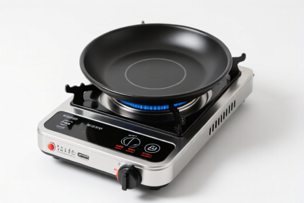 Portable Induction Cooker