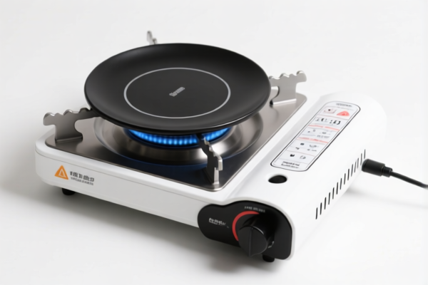 Portable Induction Cooker