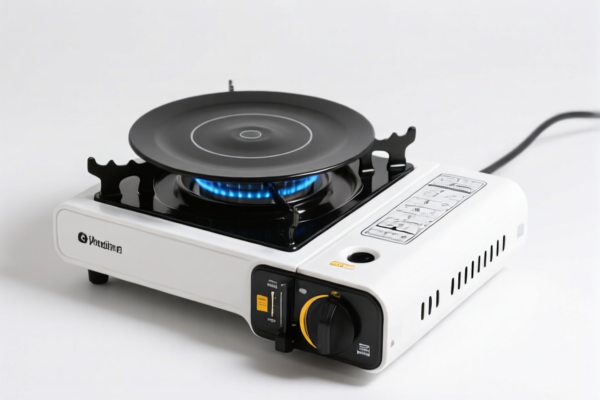 Portable Induction Cooker