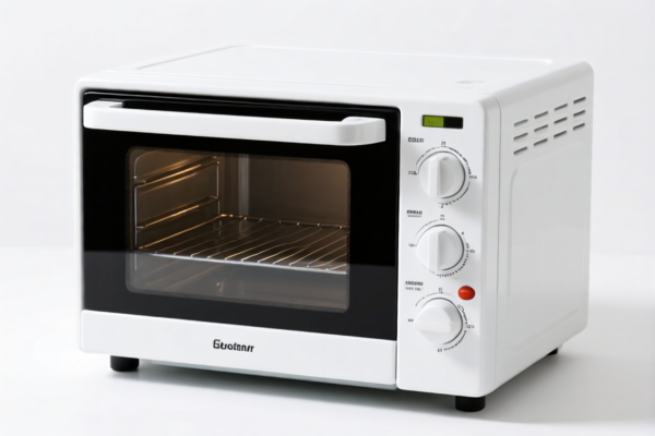 Bread Oven