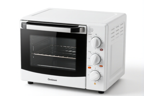 Compact Oven