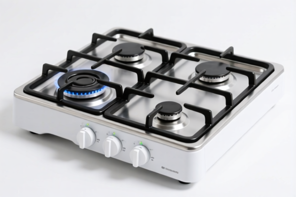 Countertop Stove