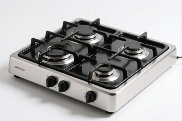 Countertop Stove