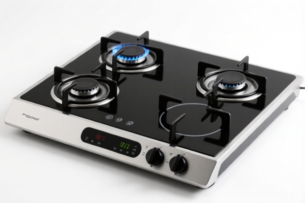 Countertop Stove