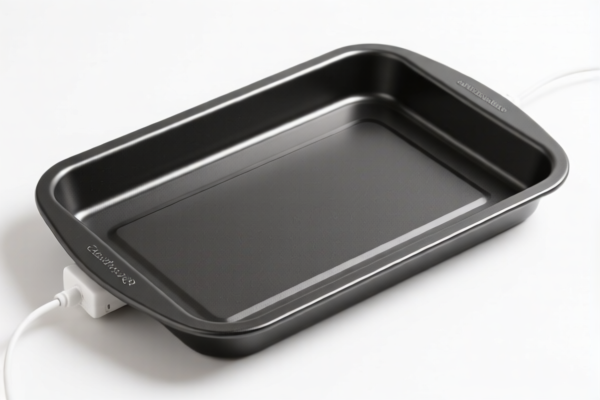 Electric Baking Pan
