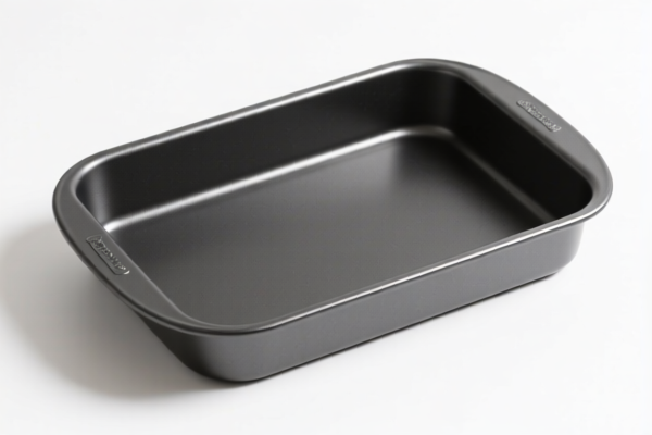 Electric Baking Pan